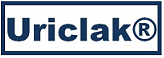 Logotipo marca registrada Uriclak Logotipo oficial marca registrada Uriclak